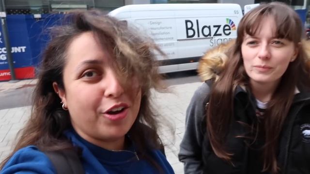 The Biggest Primark & Disney Cafe! (Birmingham) смотреть онлайн