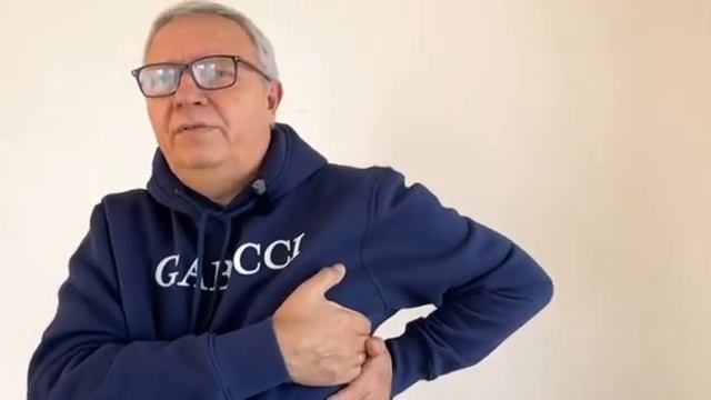 Оживи свои лёгкие сам за 1 минуту! смотреть онлайн