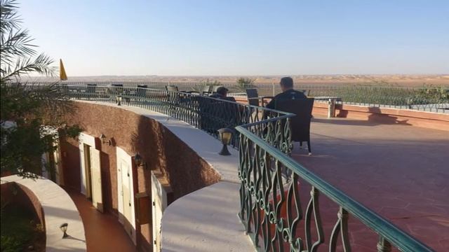 Algeria 2018 - Algier and Grand Erg смотреть онлайн