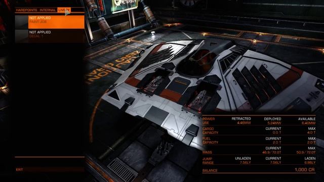 Пару Слов: Elite: Dangerous смотреть онлайн