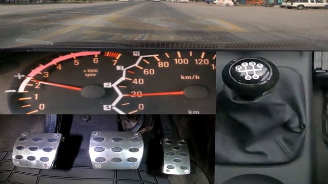 como frenar el auto correctamente en neutral o con velocidad con clutch o sin clutch varios ejemplo смотреть онлайн