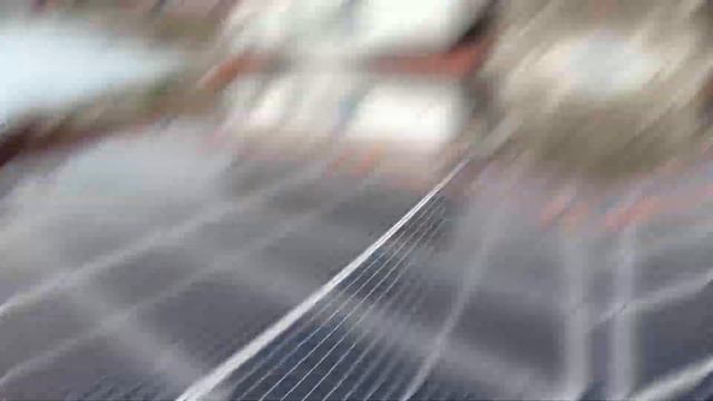 Широкая балка CЭС 30 кВт смотреть онлайн