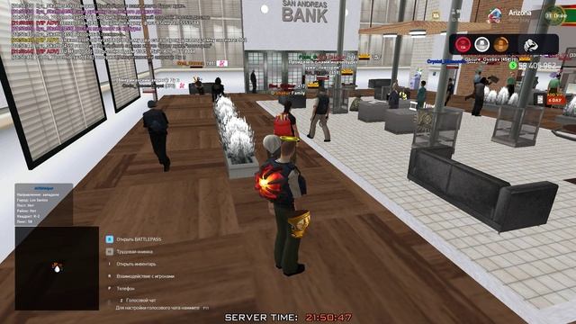 Grand Theft Auto San Andreas 2025.01.25 - 21.49.44.13 смотреть онлайн