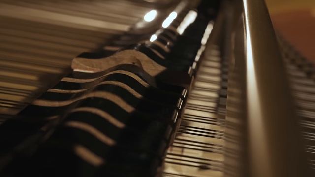 PixCell LED: Moonlight Sonata | Samsung смотреть онлайн