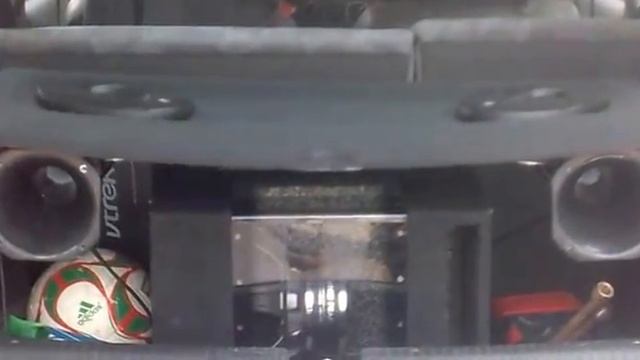 SUBWOOFER ALPINE смотреть онлайн