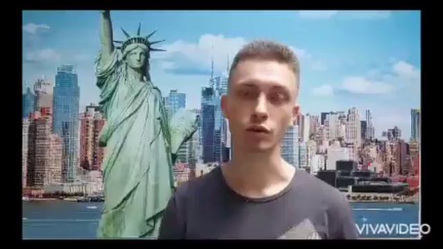 Отзыв от Андрея, студента в школе JUST ENGLISH ACADEMY 2021! смотреть онлайн