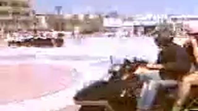 RADUNO HONDA CN250 RICCIONE 2007 смотреть онлайн