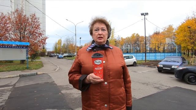 Бартеневская улица смотреть онлайн