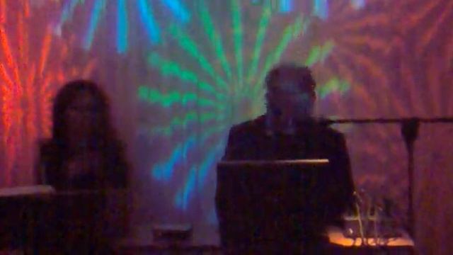 Charly Bianco & Paola al Victoria смотреть онлайн