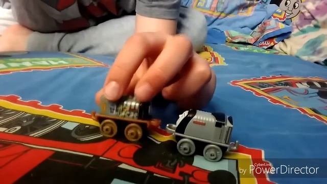 Fanmade Minis Shorts: Robot Henry's Pirate Ship смотреть онлайн