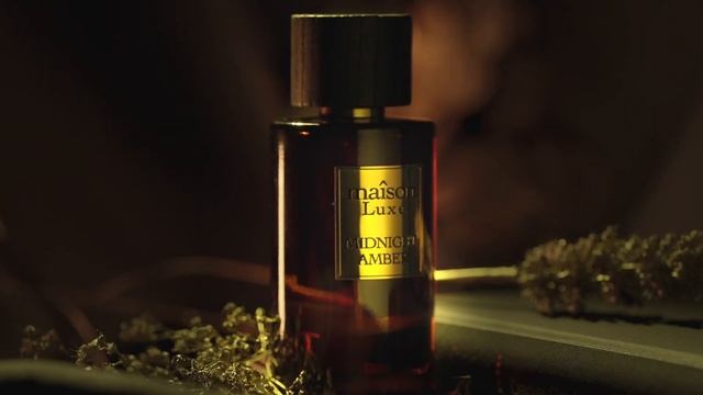 HAMIDI - Maison Luxe Collection смотреть онлайн