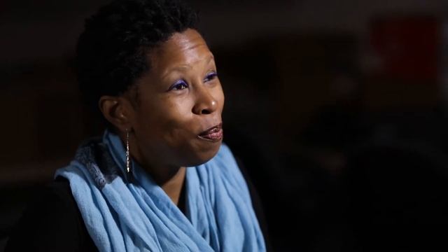 Spirit at CJP - Johonna Turner смотреть онлайн