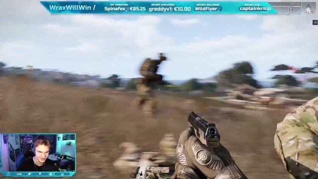 this is why you should still play arma 3 смотреть онлайн