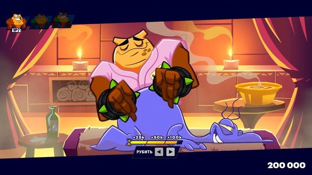 Battletoads - НАЧИНАЕМ НАЧИНАТЬ ( АКТ - 1 ; ЭТАП - 2 ) 2К20 смотреть онлайн