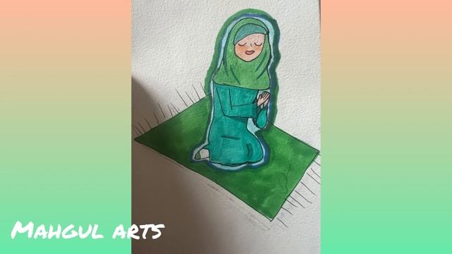 Maha arts/ drawings/anime смотреть онлайн