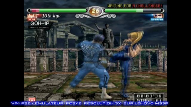 Test Jeux PS2 sur Mini PC Beelink Ryzen 7 VS Lenovo M93P i5 / Batocera 35 смотреть онлайн