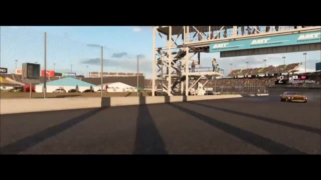 Gran Turismo Sport Tandem Montage - Magnetic смотреть онлайн