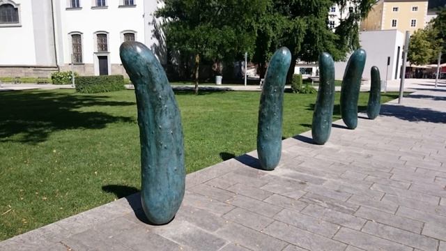 Растениеводство Изумрудный овощ смотреть онлайн