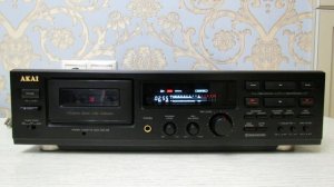 AKAI DX-49
