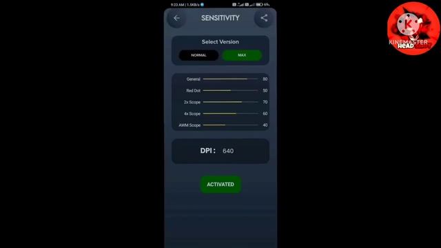 Free Fire Max Headshot App || Sensi Boster App || #headshot #headshot #viralvideo #trend #youtube смотреть онлайн