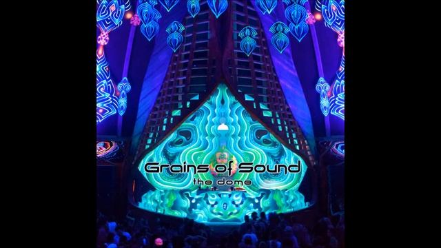 Grains of Sound - Pulsar (Ozora Mix) | Chill Space смотреть онлайн
