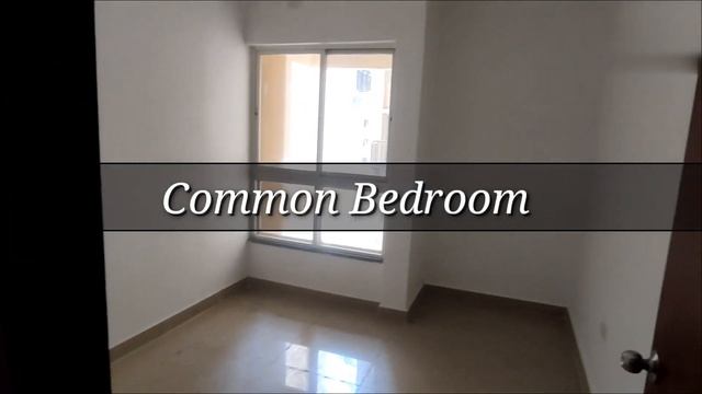 2 BHK Flat on Sale In DB Ozone Dahisar East / Beautiful Hall / Good Looking Flat / All Amenities. смотреть онлайн