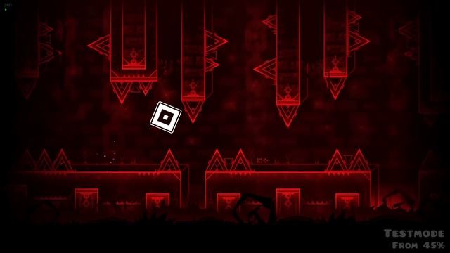 [WR] Unnerfed Slaughterhouse 45-100% // Level Complete In 2 Runs! смотреть онлайн