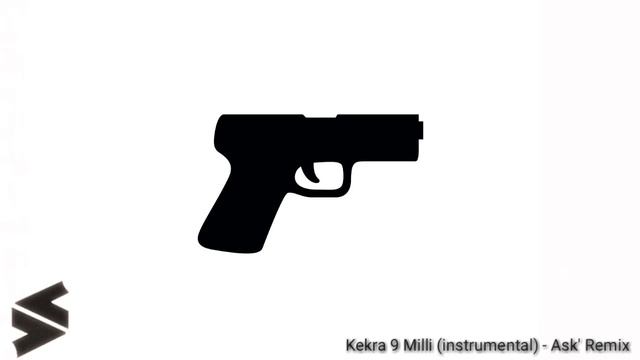 Kekra - 9 Milli (instrumental) - Ask' Remix смотреть онлайн