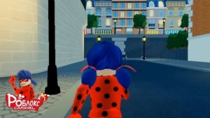 Леди Баг и Супер Кот | 6 серия 1 сезон | Серия | Последний день (1 часть)