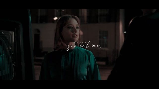 Home Is Wherever I'm With You. || Lockwood & Co.