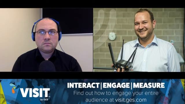 EIN Podcast: How do venues cope with three times as much data being used year-on-year? смотреть онлайн