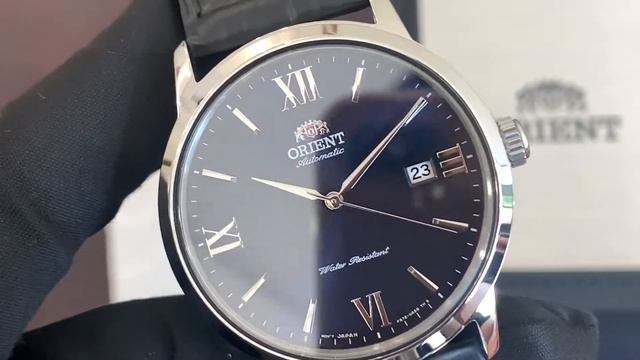 Đồng hồ Orient Symphony Gen 4 RA-AC0F11L10B | Liên hệ: 0906055505 смотреть онлайн