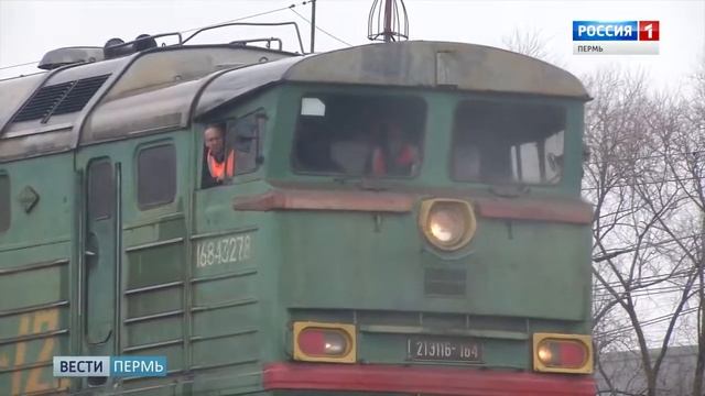03.05.2018 г. Запуск движения по Трассибирской магистрали по новому путепроводу на ул. Героев Хасан смотреть онлайн