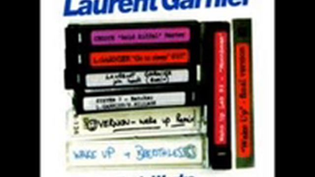 Laurent Garnier & Jools - G Spot @ Lo Club Feb 92 смотреть онлайн