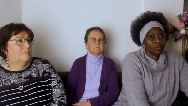 La consultation citoyenne pour la Maison Esclavages & Résistances de Bordeaux : comment et pourquoi смотреть онлайн