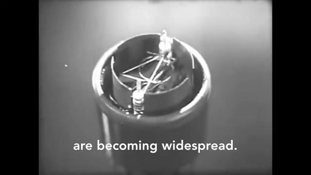 Cold cathode devices (1966) / Fragments about Nixie tubes prepared by Past Indicator Workshop смотреть онлайн