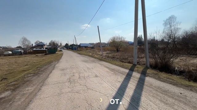 г. Прокопьевск, р-н Терентьевское с., ул. Луговая, уч. 37 смотреть онлайн