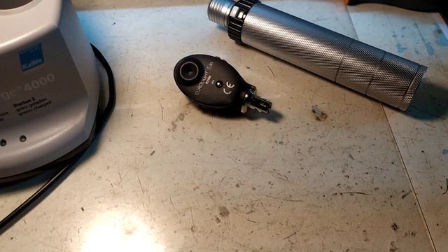 Офтальмоскоп kawe слабо светит смотреть онлайн