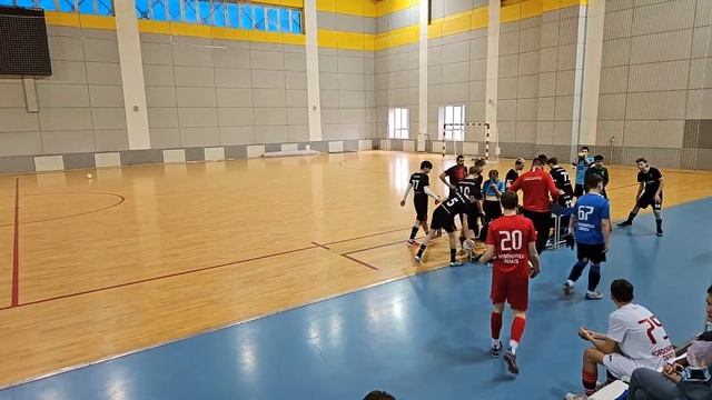 2024-04-21 Центр - Север, матч за третье место смотреть онлайн
