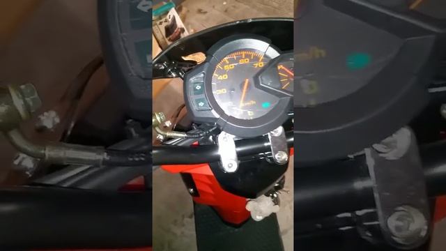 vmoto electric scooter 250w смотреть онлайн