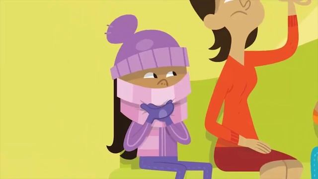 POwer up 3_Unit 3_ Song _ Page 34 смотреть онлайн