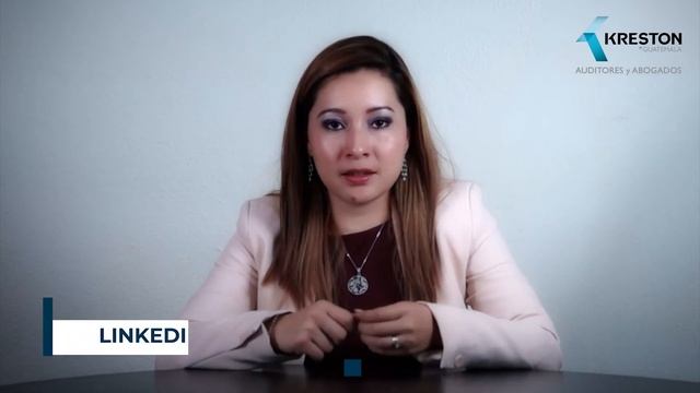 Solicitud de Nit vía electrónica - Kreston Guatemala смотреть онлайн