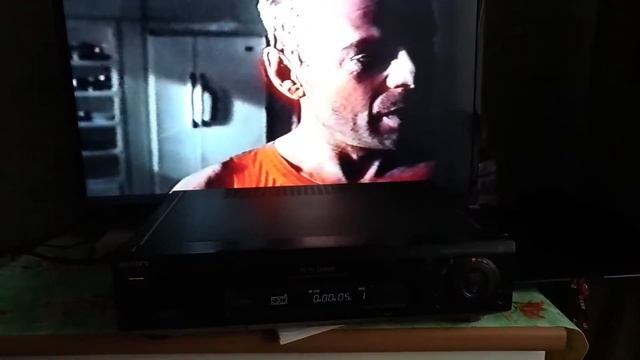 Видеомагнитофон рекордер SONY SLV E870EG смотреть онлайн