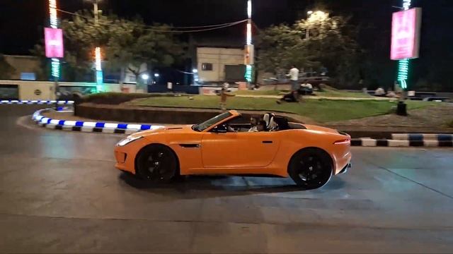 Porsche 997 GT2 Jaguar V8 Mercedes G63 BMW M4 super car #southmumbai #trend #carsspotting смотреть онлайн