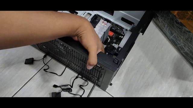 31. PC Rakitan 7.4 Jutaan - Ryzen 5 3400g Ram 2x8gb смотреть онлайн