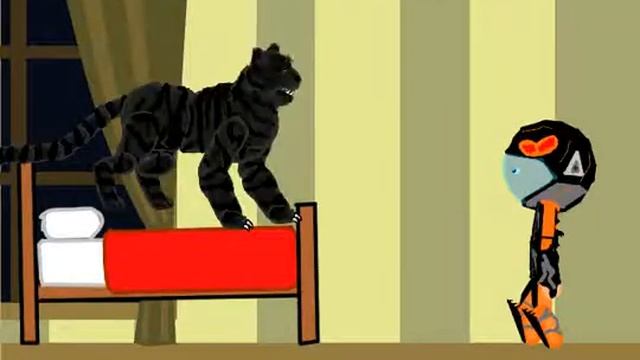 Темный тигр часть2 смотреть онлайн
