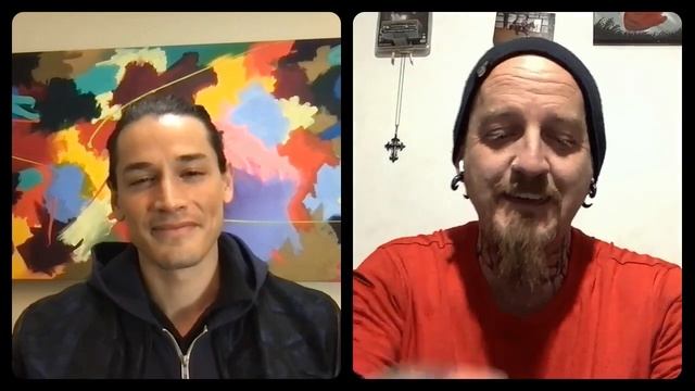 Andrew Gray Unmasking The Journey смотреть онлайн