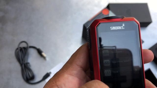 Unboxing Smoant Charon Mini // Flavournya keluar semua смотреть онлайн