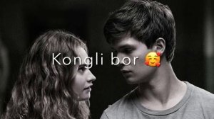 Meni sevmas u go'zal yor🌸