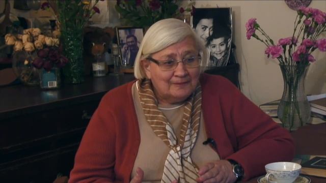 "Три дня с Аллой Кигель" день первый, эпизод третий смотреть онлайн